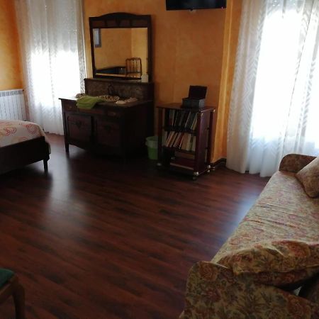 Hospedaje Menendez Pelayo Santander Luaran gambar