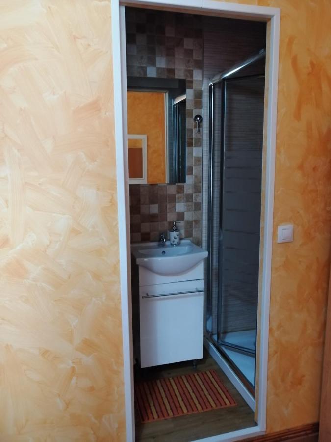 Hospedaje Menendez Pelayo Santander Luaran gambar