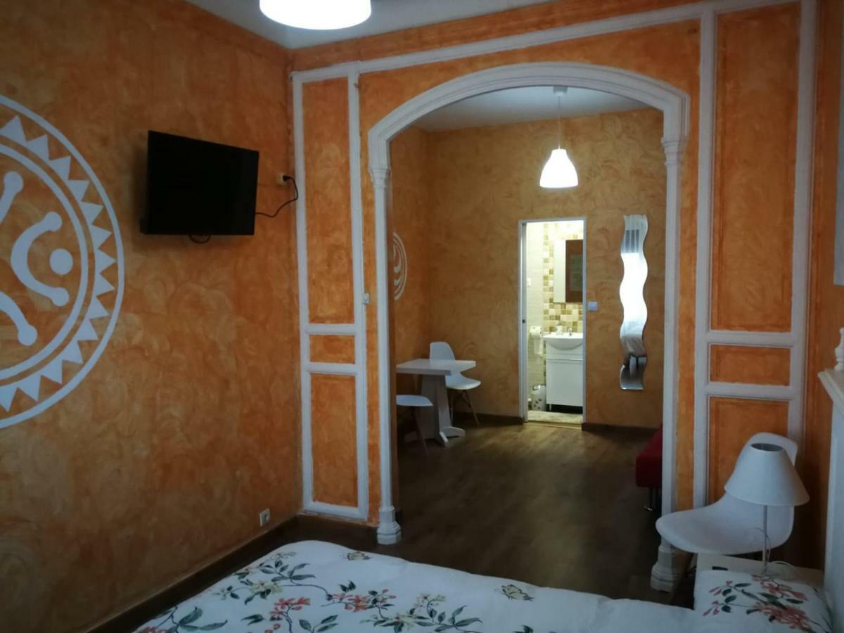 Hospedaje Menendez Pelayo Santander Luaran gambar
