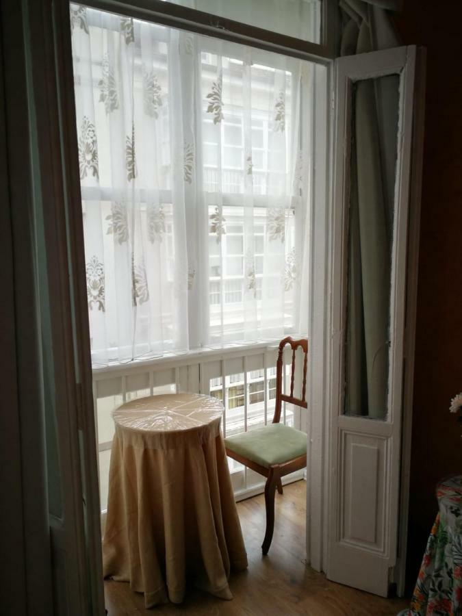Hospedaje Menendez Pelayo Santander Luaran gambar