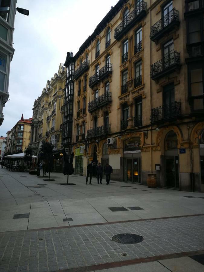 Hospedaje Menendez Pelayo Santander Luaran gambar