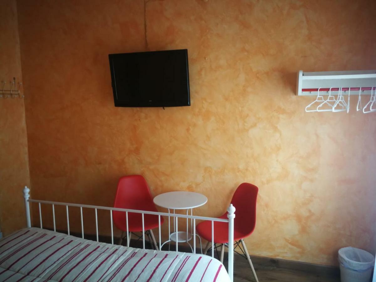Hospedaje Menendez Pelayo Santander Luaran gambar