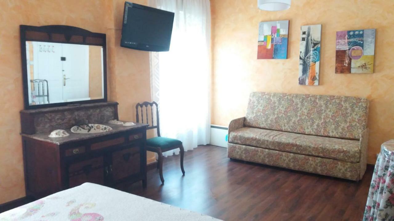 Hospedaje Menendez Pelayo Santander Luaran gambar