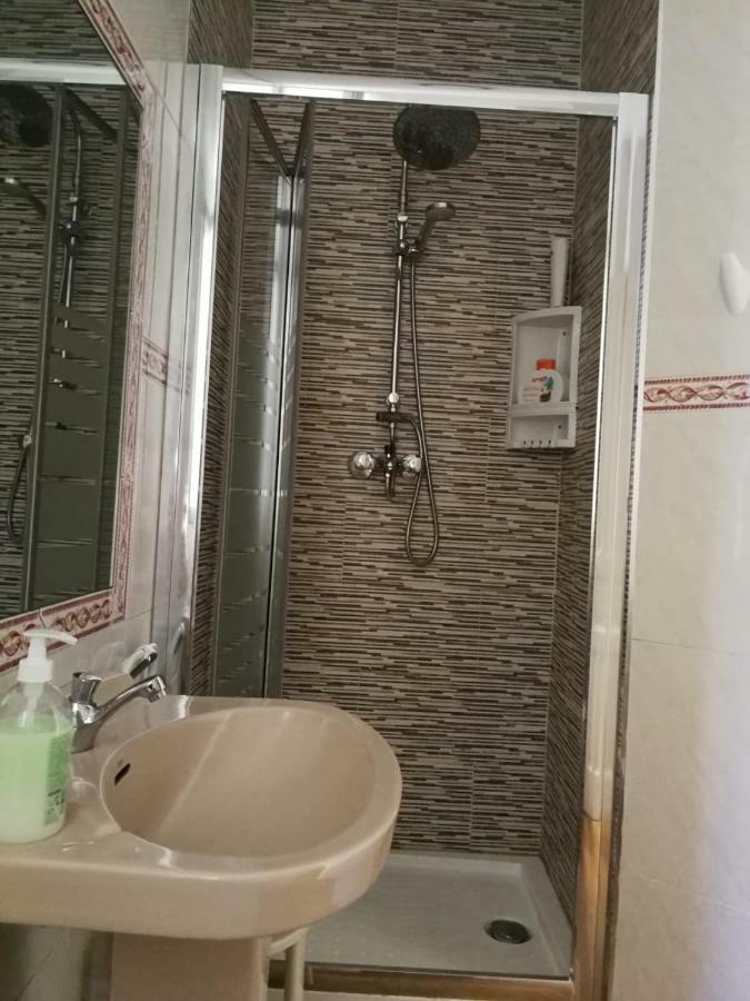 Hospedaje Menendez Pelayo Santander Luaran gambar